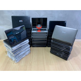 10 Unidades Notebook Semp Toshiba Ni 1401 4gb Ram 120gb Ssd