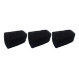 10 Unidades Refil Esponja Para Filtro Externo Sunsun Hbl 501
