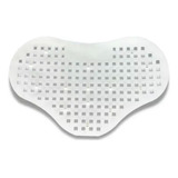 10 Unidades Tela P Mictório Banheiro Aroma Limão