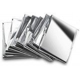 10 Unids Isolante Térmico Reflexivo Grow Mylar 2 10x1 40m un