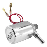 10 Válvulas Solenoide Elétrica Buzina A Ar 12v 24v Bi volt
