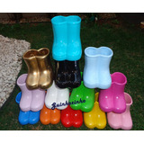 botas