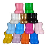 botas