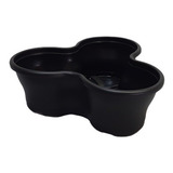 10 Vasos De Planta Empilhavel Jardim Horta Vertical Modular