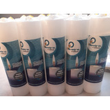 10 Velas Votivas 7 Dias Branca 210g Parafina Pura Atacado