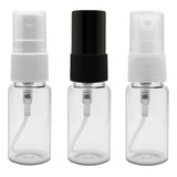10 Vidros 15 Ml Amostra Perfume Spray Viagem Bolso
