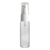10 Vidros 15ml Spray Decant Frasco Para Amostra De Perfume