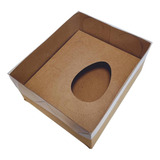 10 X Caixa Ovo De Colher 250g 4x50g 2x100g 150g