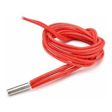 10 X Cartucho Aquecedor 24v 40w Hotend Impressora 3d