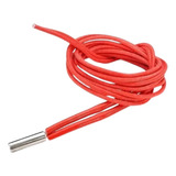 10 X Cartucho Aquecedor 24v 40w Hotend Impressora 3d