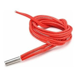 10 X Cartucho Aquecedor 24v 40w Hotend Impressora 3d