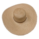10 X Chapéu De Palha Sombreiro