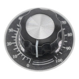 10 X Conjunto Knob Mf a03 Disco De Escala 0 A100