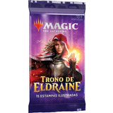 10 X Draft Booster Pack Throne