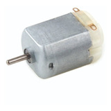 10 X Micro Motor 3v A 6v Dc 12000rpm Arduino Motorzinho Nf e