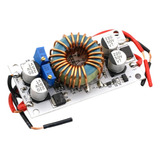 10 X Módulo De Corrente Constante Step Up 250w 10a
