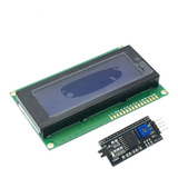 I2c
