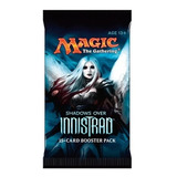 10 X Shadows Over Innistrad Booster