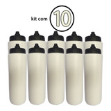 10 X Squeeze Automatico Tipo Gatorade