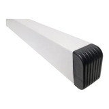 10 X Suporte grapa Pia Balcão Tanque 65cm chumbar 