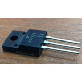 10 X Transistor Gt30f124