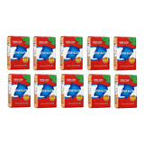 10 Yerba Mate Argentina Taragui Tradicional 500 G Erva