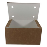 100 - Caixa Box Embalagem Delivery