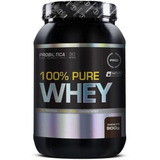 100% Pure Whey Probiotica 900g -
