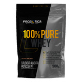 100% Pure Whey Refil - Probiótica