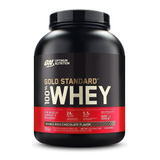 100% Whey Gold Standard 5lbs 2,27kg