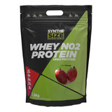 100% Whey Protein No2 Refil 1,8kg