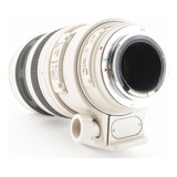 100-400mm F4.5-5.6 L Is Usm Lens