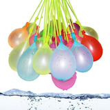100 Bexigas Splash Ball Balão Com