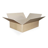 100 Caixas De Papelão 16x11x3 Envios Correios Sedex Pac M06