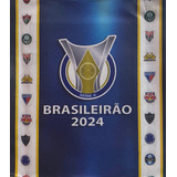 100 Cards Brasileirão Pd = 25