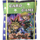 100 Cards Yugioh Pd = 25