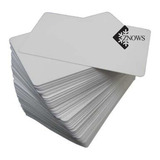 100 Cartão Pvc Inkjet Epson L805 L800 T50 R290 R280 