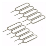 100 Chave Pino Agulha Extratora Chip 6,7,8,x,xr,xs,11,12,13