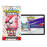 100 Códigos Digital Pokémon Tcg Online Coleção 151