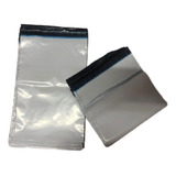 100 Envelopes De Segurança 32x40 Branco Sedex Lacre Adesivo