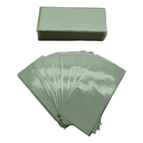 100 Envelopes P/ Cédulas Antigas Organizar