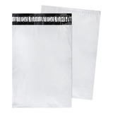 100 Envelopes Segurança 20x30 Saco Plástico