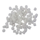 100 Esponjas Refil Filtro Sugador Cravos E Peeling Diamante