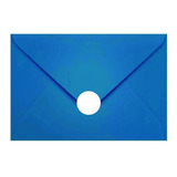 100 Etiquetas Bolinha Branca Adesivo Lacre Mini Selo Cartela