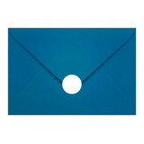 100 Etiquetas Lacre Selo Adesivo Bolinha Branca 2cm Cartela