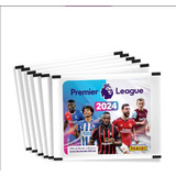 100 Figurinhas Premier League 2023/2024 Panini