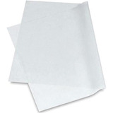 100 Folha Papel Manteiga 25x25 Fino