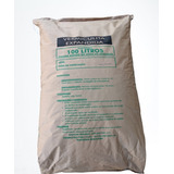 100 Lit Vermiculita Expandida T. Super Fino Sauna Laje Piso