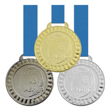 100 Medalhas 45mm Honra Ao Mérito