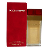 100 Ml Dolce & Gabbana Original